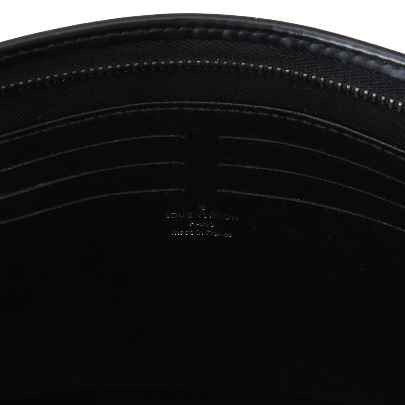 LOUIS VUITTON(USED)루이비통 모노그램 이클립스 포쉐트 보야주 MM